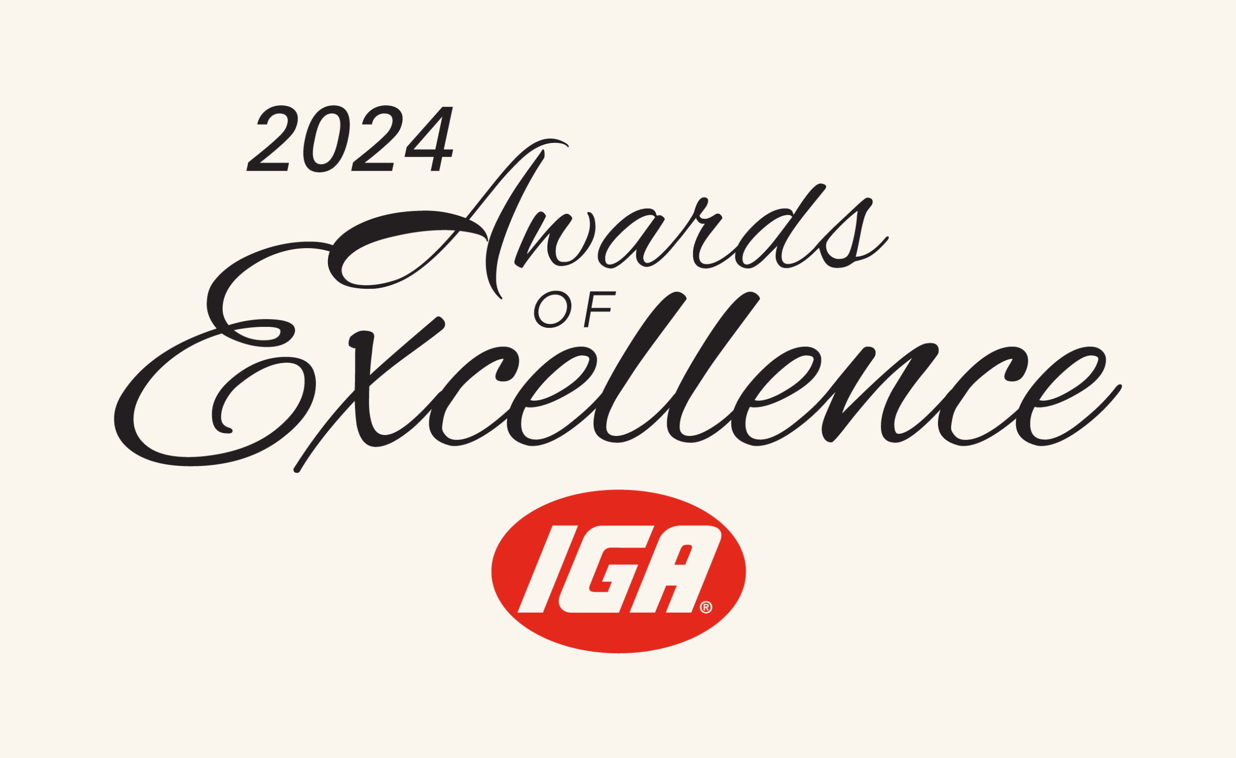 2024 IGA SA/NT Awards of Excellence